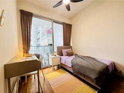 The Parc Condominium (D5), Condominium #560344051